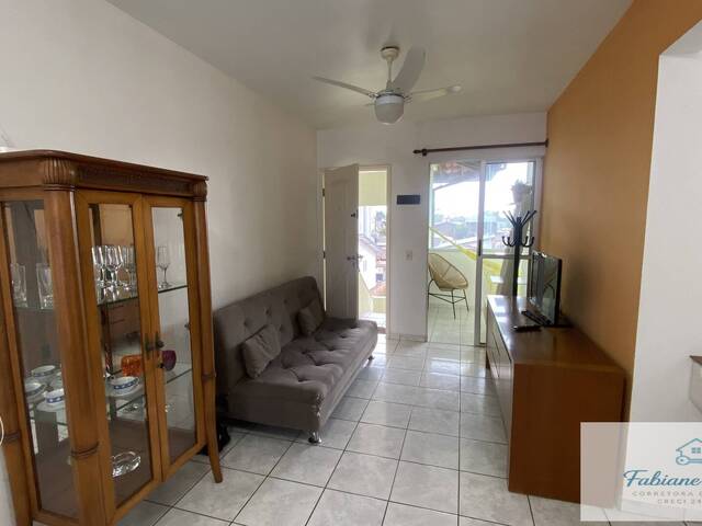 Apartamento para Venda em Ubatuba - 3