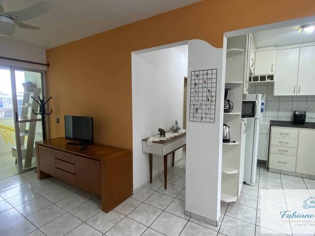 Apartamento para Venda em Ubatuba - 4