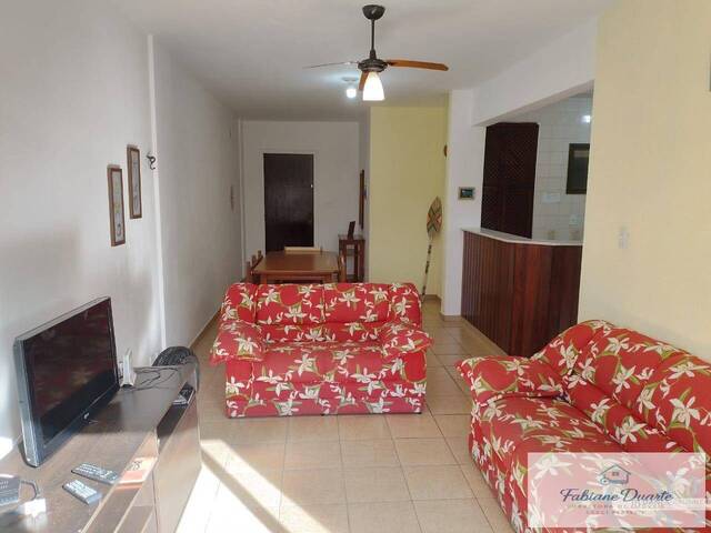Apartamento para Locação em Ubatuba - 2
