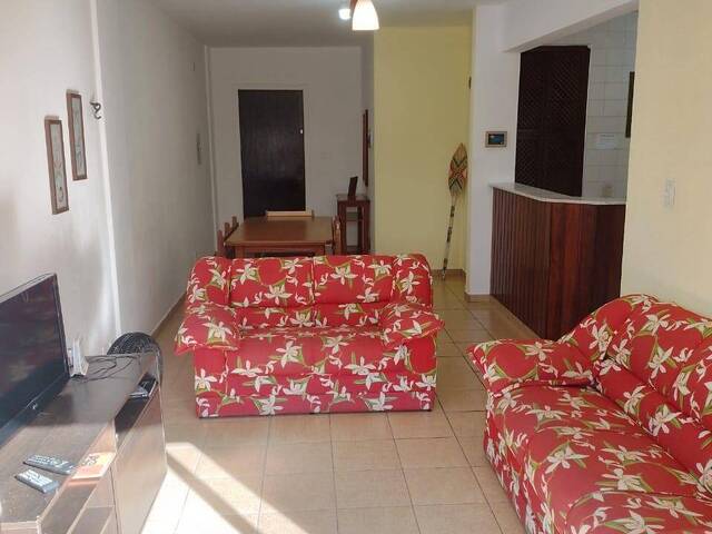 Apartamento para Locação em Ubatuba - 5