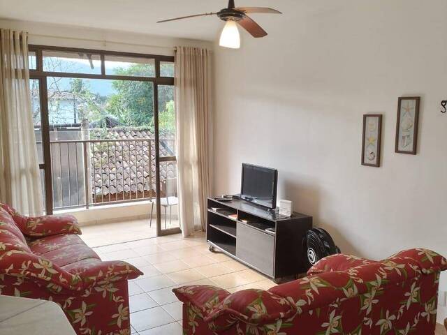 Apartamento para Locação em Ubatuba - 3