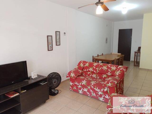 Apartamento para Locação em Ubatuba - 4