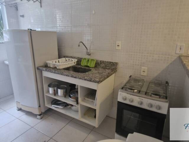 Apartamento para Locação em Ubatuba - 4