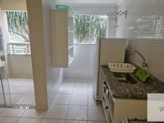 Apartamento para Locação em Ubatuba - 5