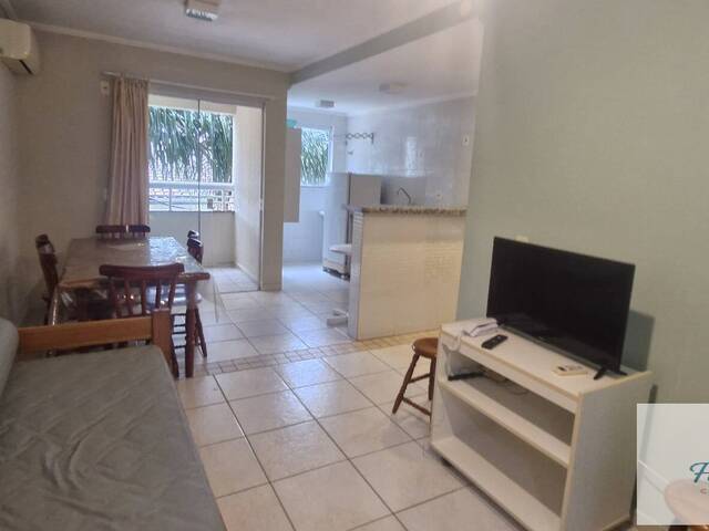 Apartamento para Locação em Ubatuba - 3