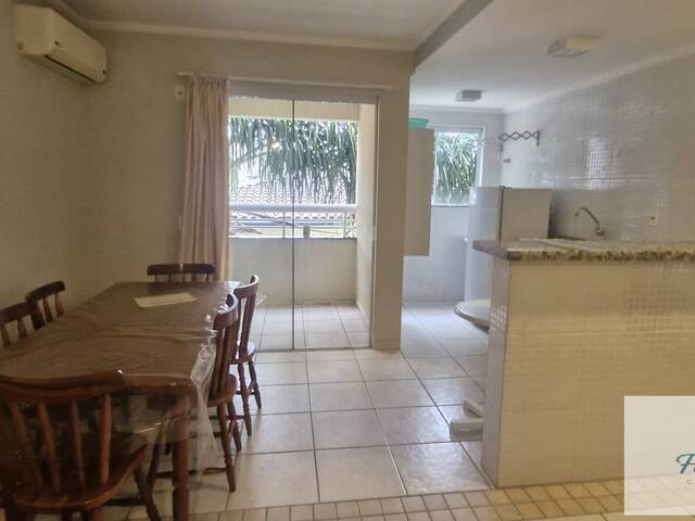 Apartamento para Locação em Ubatuba - 2