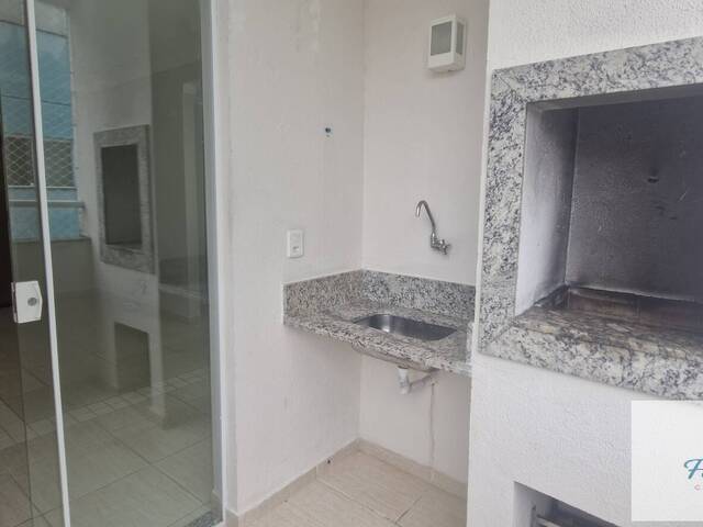 Apartamento para Locação em Ubatuba - 2