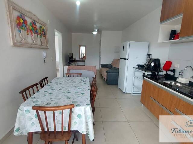 Apartamento para Locação em Ubatuba - 5