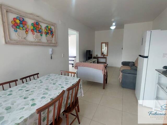Apartamento para Locação em Ubatuba - 4