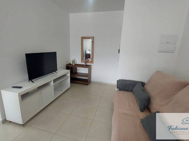 Apartamento para Locação em Ubatuba - 2