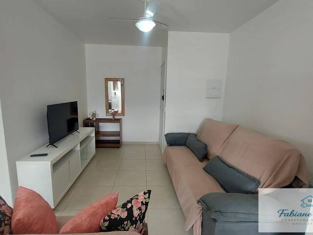 Apartamento para Locação em Ubatuba - 3