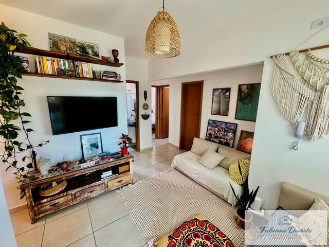 Venda em Estufa I - Ubatuba