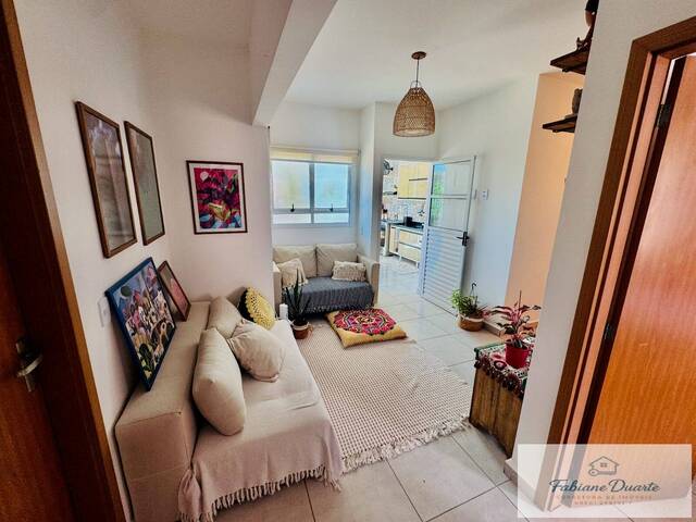 #259 - Cobertura para Venda em Ubatuba - SP - 2