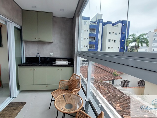 #260 - Apartamento para Venda em Ubatuba - SP - 3