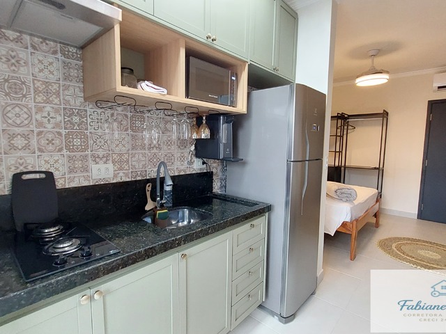 #260 - Apartamento para Venda em Ubatuba - SP - 2