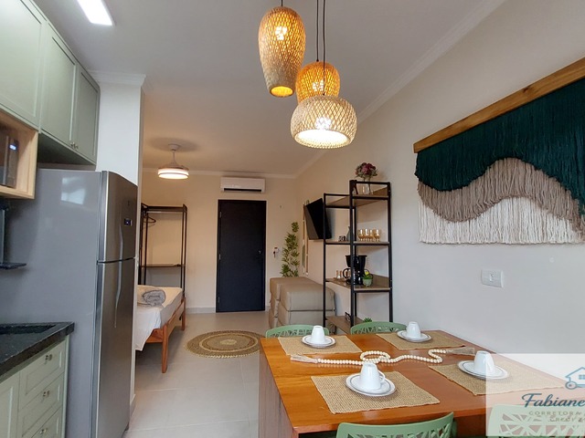 Apartamento para Venda em Ubatuba - 4