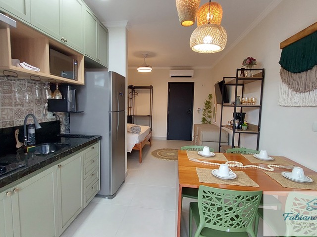 Apartamento para Venda em Ubatuba - 5