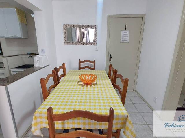 Apartamento para Venda em Ubatuba - 5