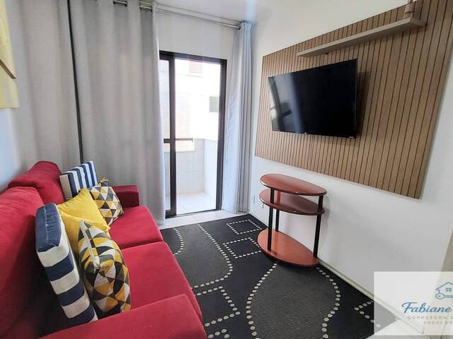 #262 - Apartamento para Venda em Ubatuba - SP - 2