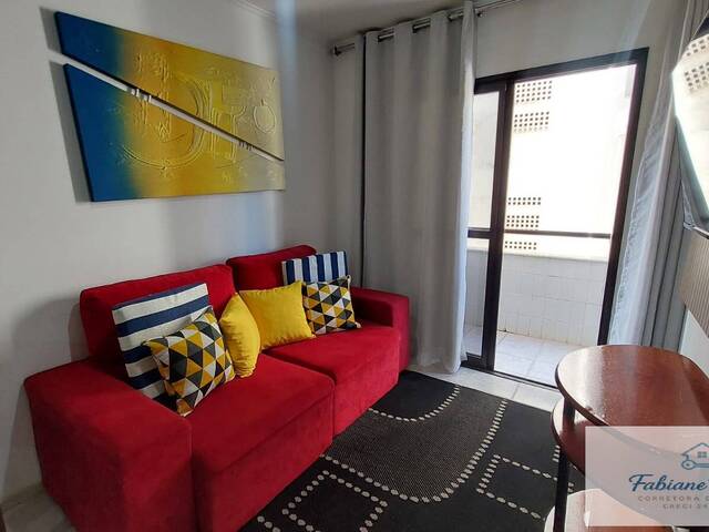 Apartamento para Venda em Ubatuba - 4
