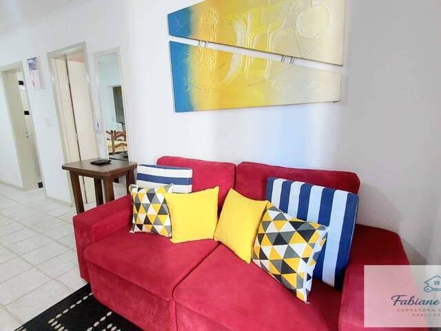 #262 - Apartamento para Venda em Ubatuba - SP - 3