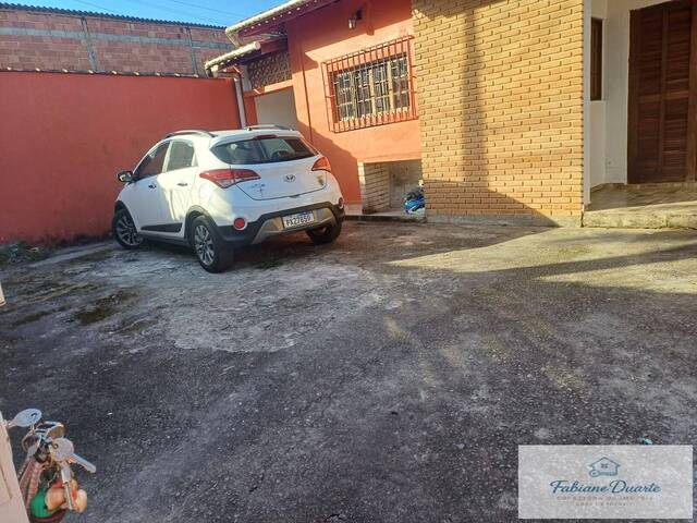 Venda em Estufa I - Ubatuba