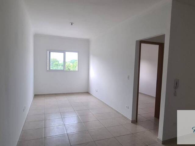 Apartamento para Locação em Ubatuba - 3