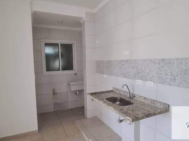 Apartamento para Locação em Ubatuba - 5