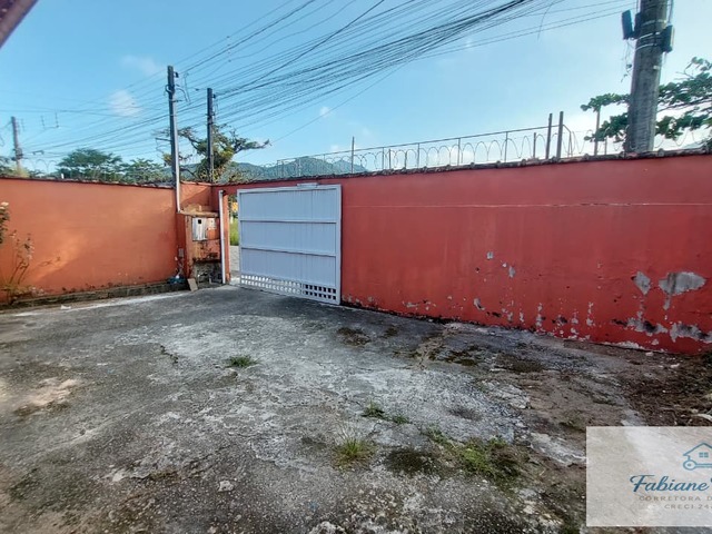#263 - Casa para Venda em Ubatuba - SP - 2