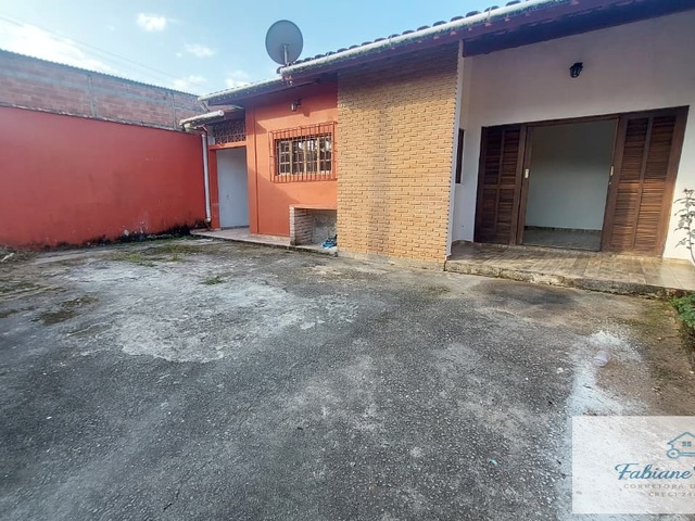 Venda em Estufa I - Ubatuba
