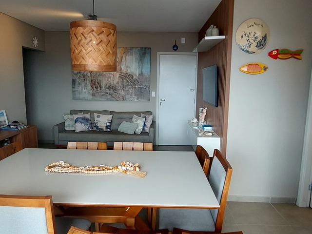 Apartamento para Venda em Ubatuba - 3