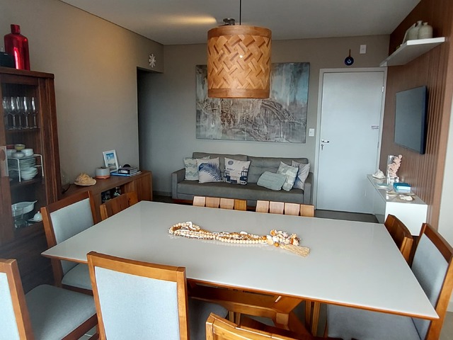 Apartamento para Venda em Ubatuba - 2