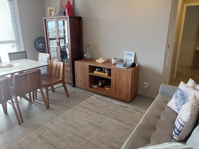 Apartamento para Venda em Ubatuba - 4