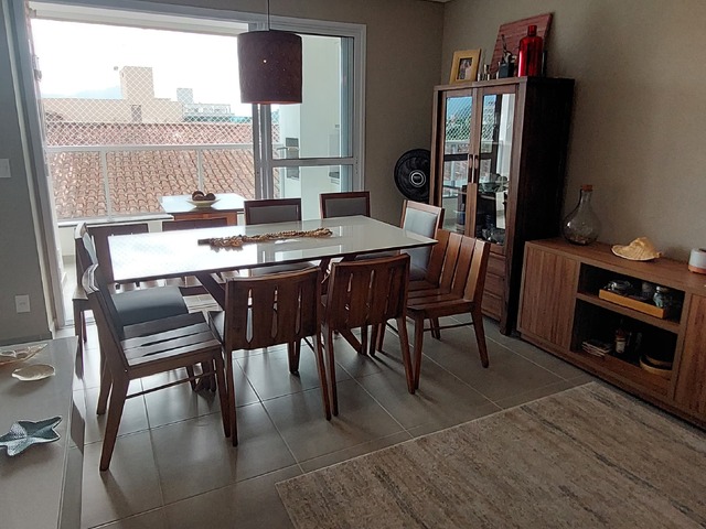Apartamento para Venda em Ubatuba - 5