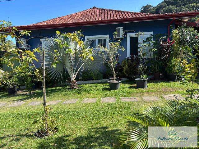 Venda em Lagoinha - Ubatuba