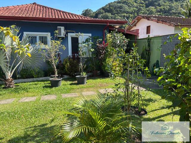 Casa para Venda em Ubatuba - 4