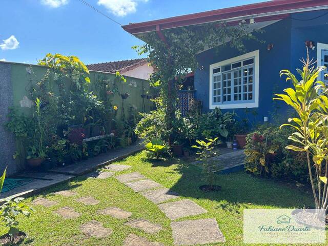 Casa para Venda em Ubatuba - 2