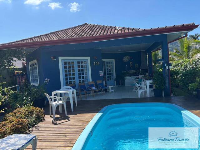 Casa para Venda em Ubatuba - 5