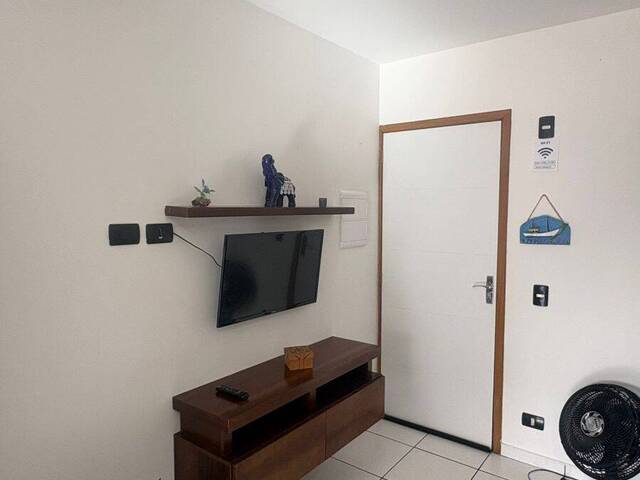 Apartamento para Venda em Ubatuba - 5
