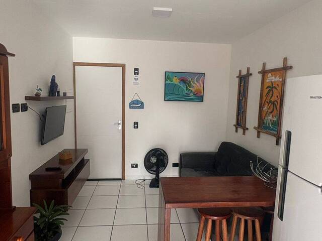 Apartamento para Venda em Ubatuba - 2