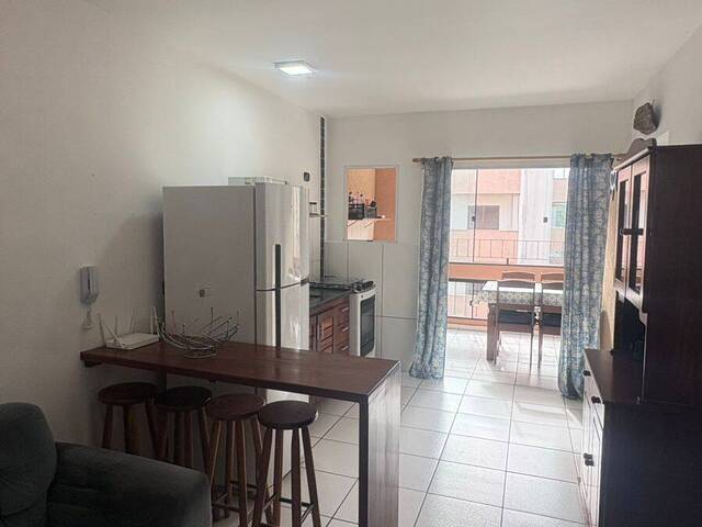 Apartamento para Venda em Ubatuba - 4