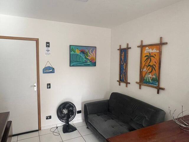 Apartamento para Venda em Ubatuba - 3