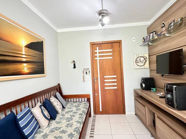 Apartamento para Venda em Ubatuba - 2