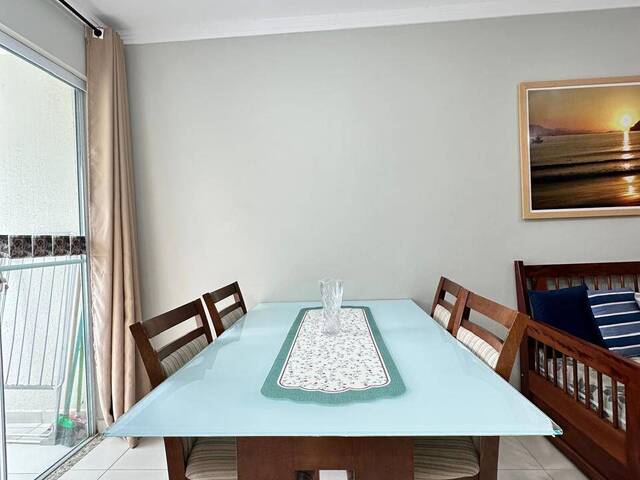 Apartamento para Venda em Ubatuba - 3