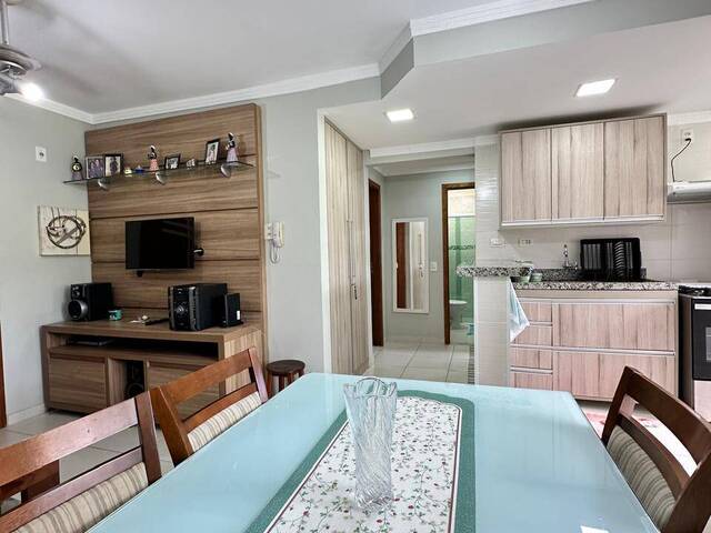 Apartamento para Venda em Ubatuba - 4