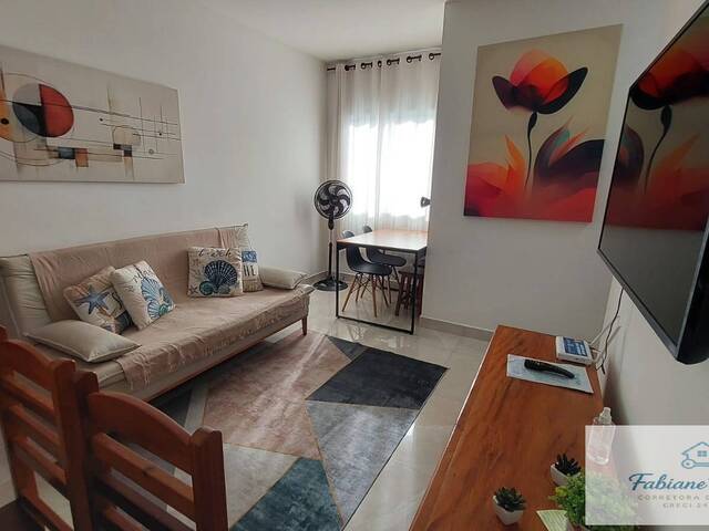 Apartamento para Venda em Ubatuba - 2