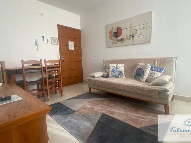 Apartamento para Venda em Ubatuba - 3