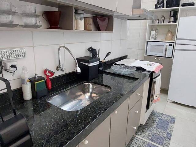 Apartamento para Venda em Ubatuba - 5