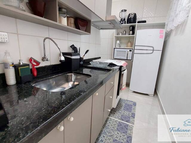 Apartamento para Venda em Ubatuba - 4