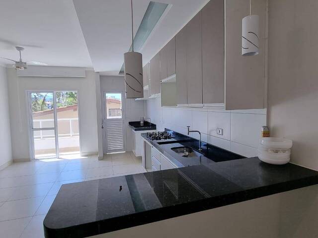 Apartamento para Venda em Ubatuba - 2